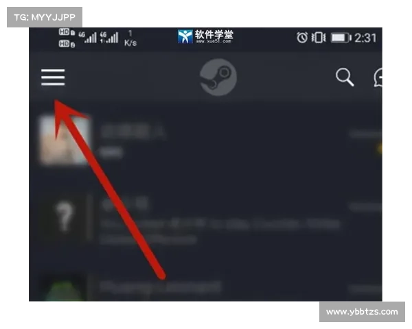 手机用户必看:如何高效安装STEAM并优化使用体验的实用技巧 手机用户必看:如何高效安装STEAM并优化使用体验的实用技巧