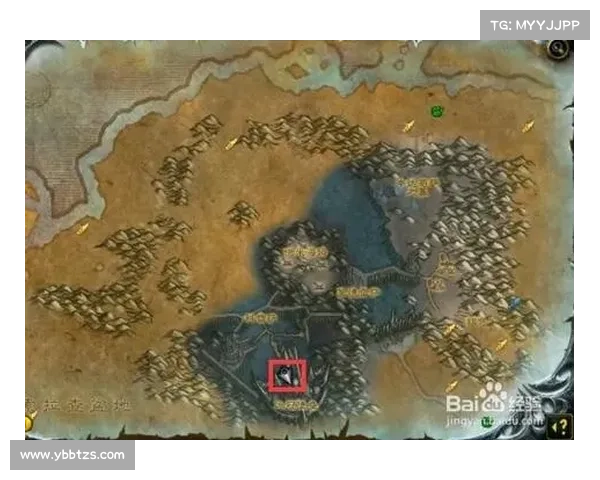 探索魔兽世界经典副本的五大关键要素与挑战心得分享