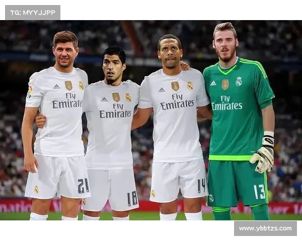 博格坎普与皇马未竟的缘分揭秘他为何最终未加盟皇家马德里